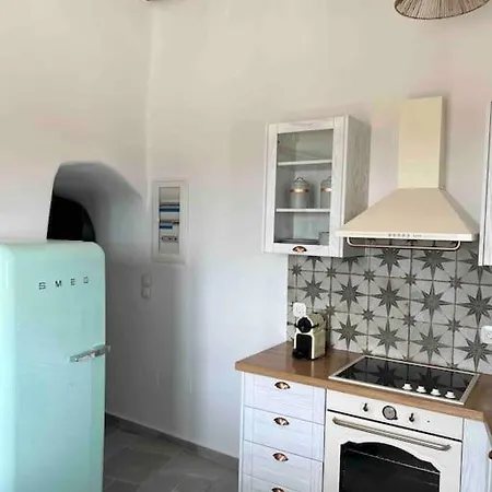 Casa Casa vacanze Adamantas (Milos)