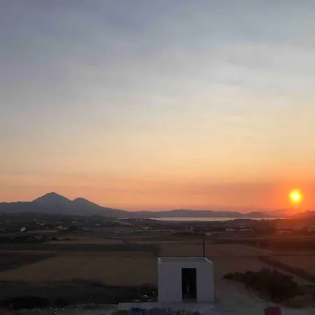 Casa Adamantas (Milos)