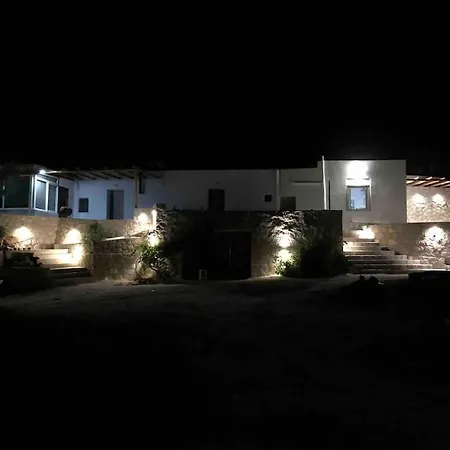 Casa * Adamantas (Milos)