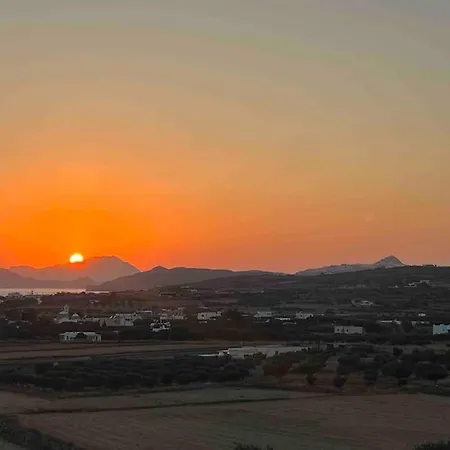 Casa Casa vacanze Adamantas (Milos)