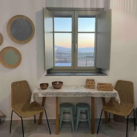 Casa Casa vacanze Adamantas (Milos)